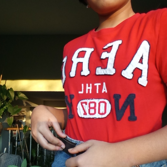 3D Graphic Tee - Picture 3 of 3